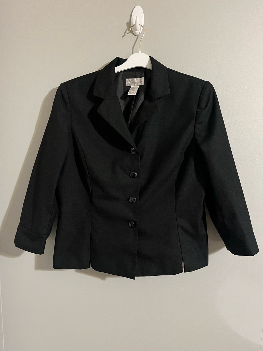 Dressbarn Women’s Blazer